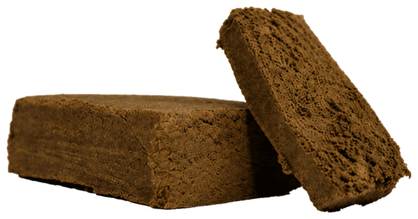 Cali Mousse