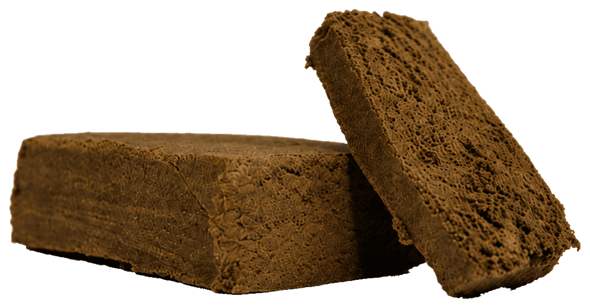 Cali Mousse
